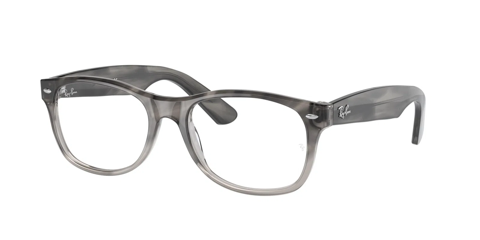 Ray-Ban New Wayfarer 5184F Eyeglasses - view 17